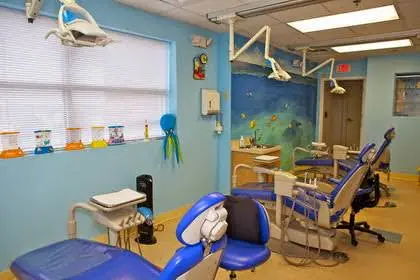 Newburyport Smiles Pediatric Dentistry