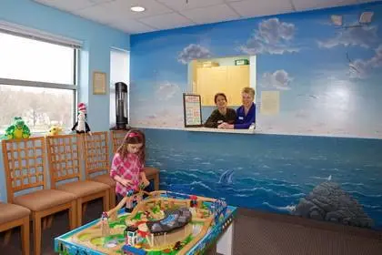 Newburyport Smiles Pediatric Dentistry