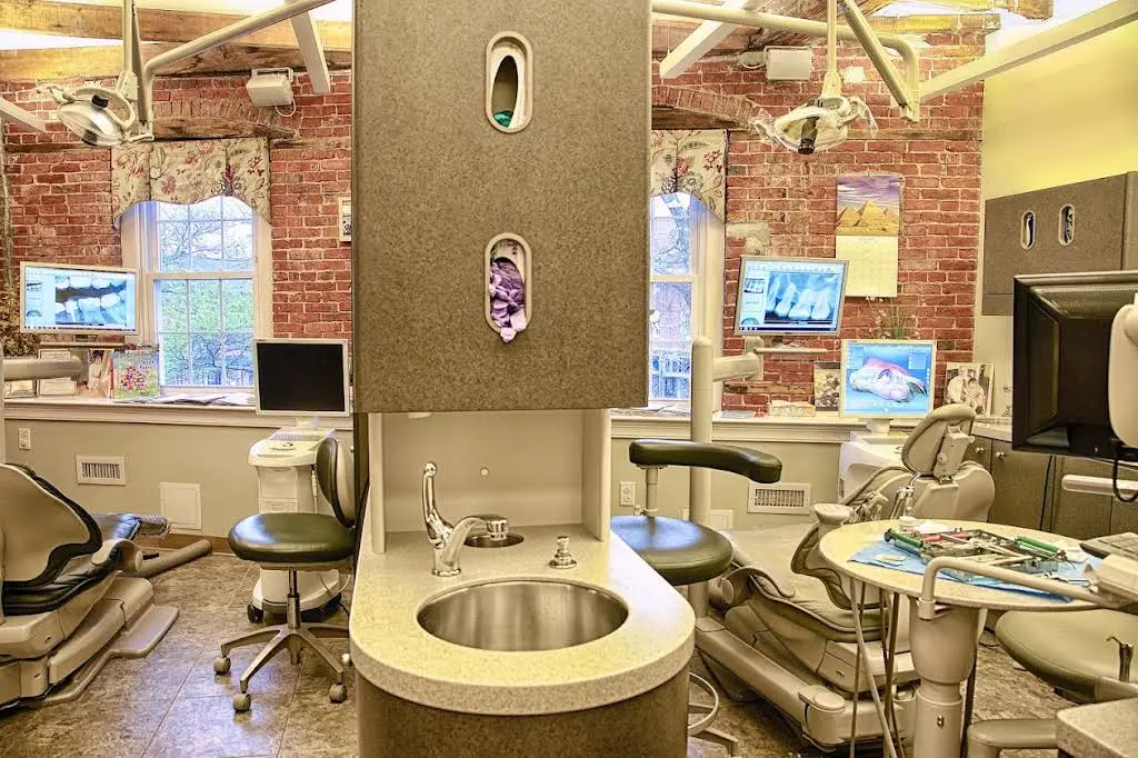Newburyport Family Dental