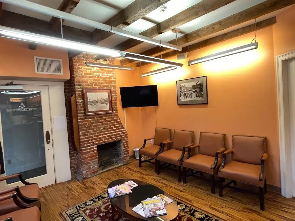 Newburyport Family Dental