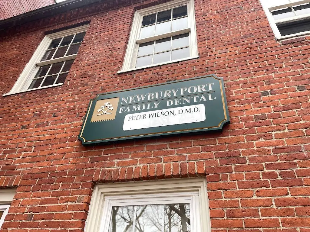 Newburyport Family Dental