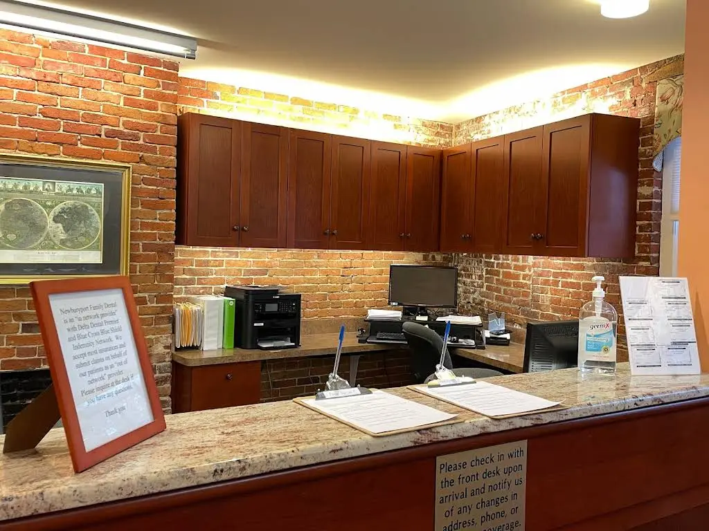 Newburyport Family Dental