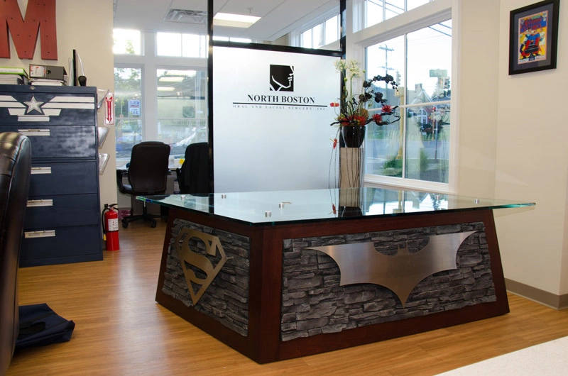 North Boston Oral and Facial Surgery