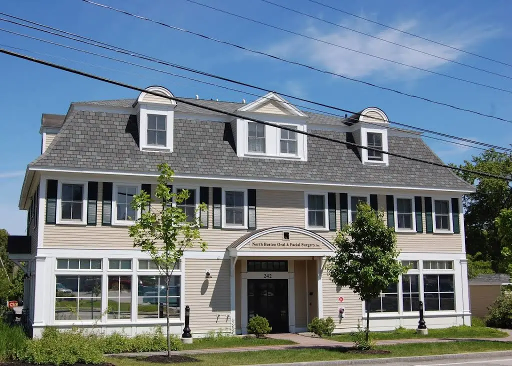 North Boston Oral and Facial Surgery