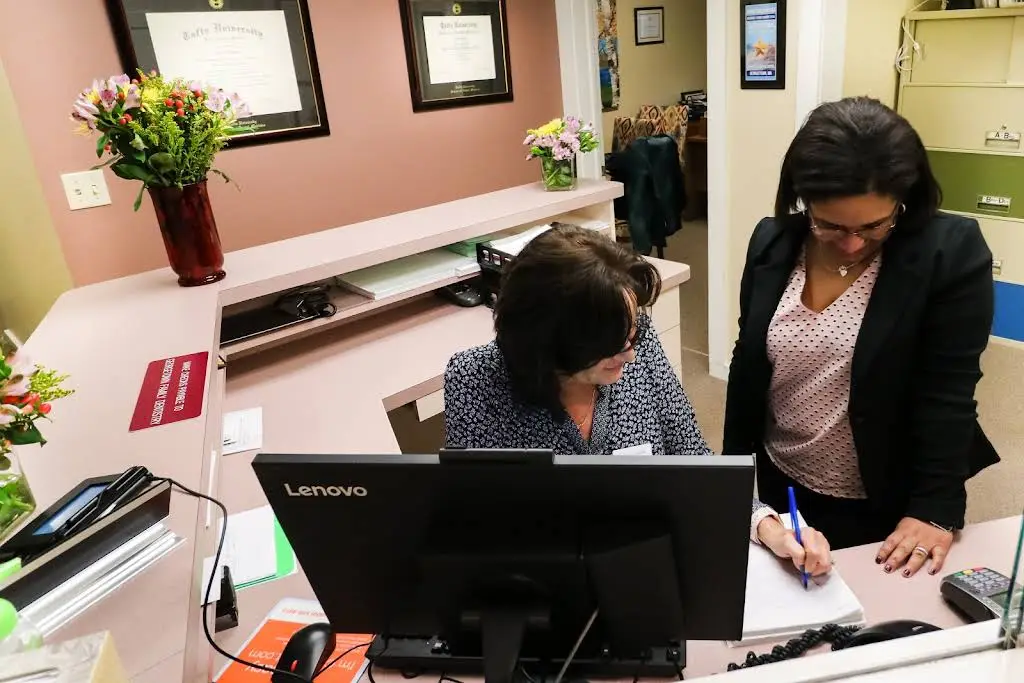 Georgetown Family Dentistry