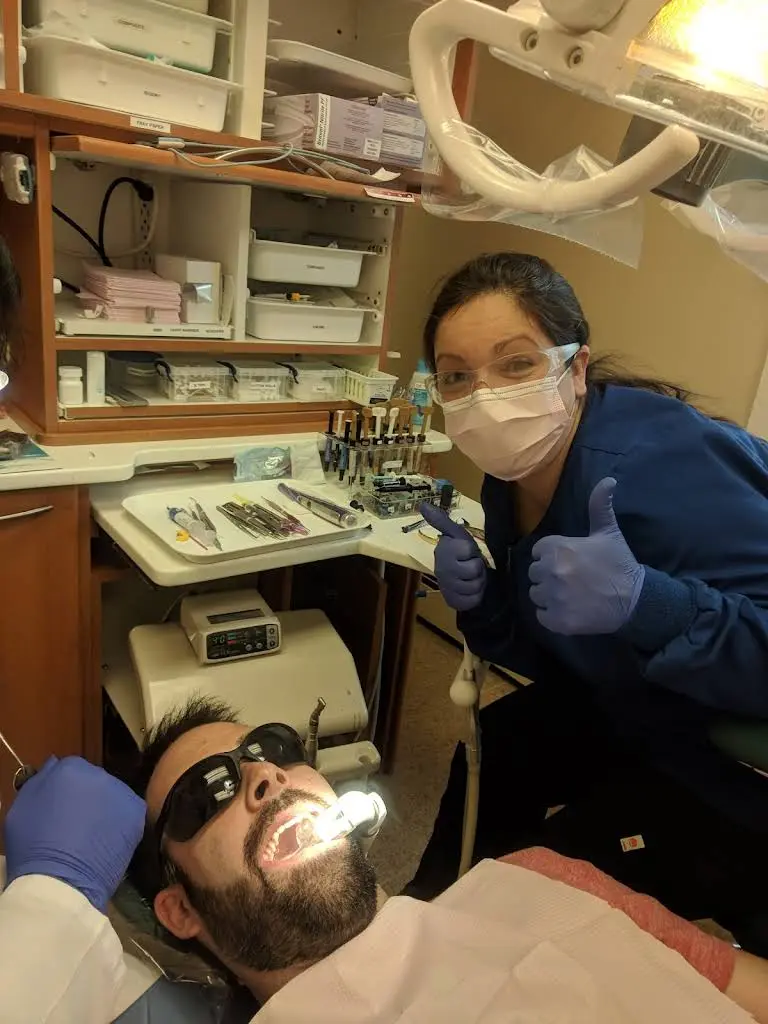 Georgetown Family Dentistry