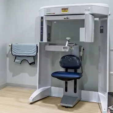 Center for Advanced Periodontics and Implant Dentistry