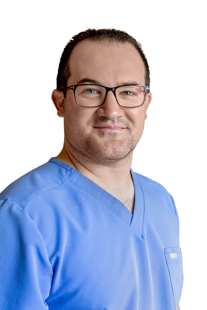 Center for Advanced Periodontics and Implant Dentistry