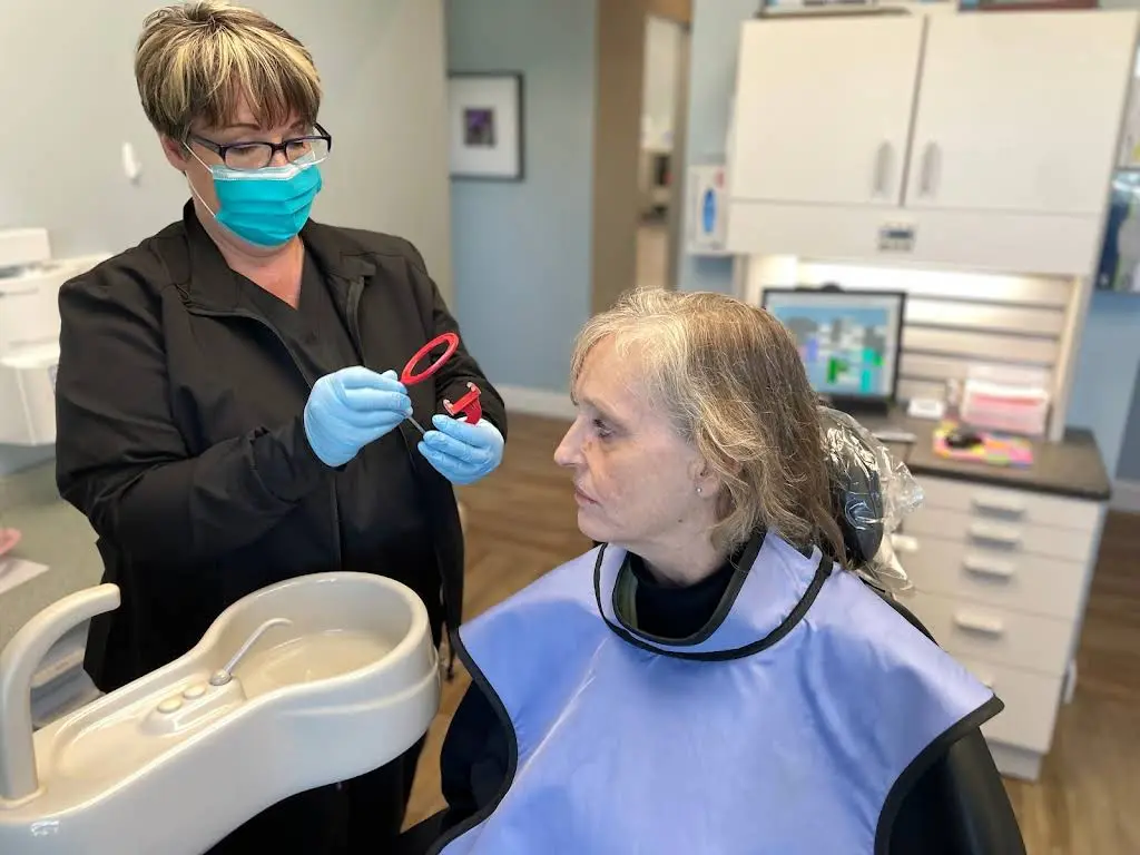 Hyannis Dental Partners