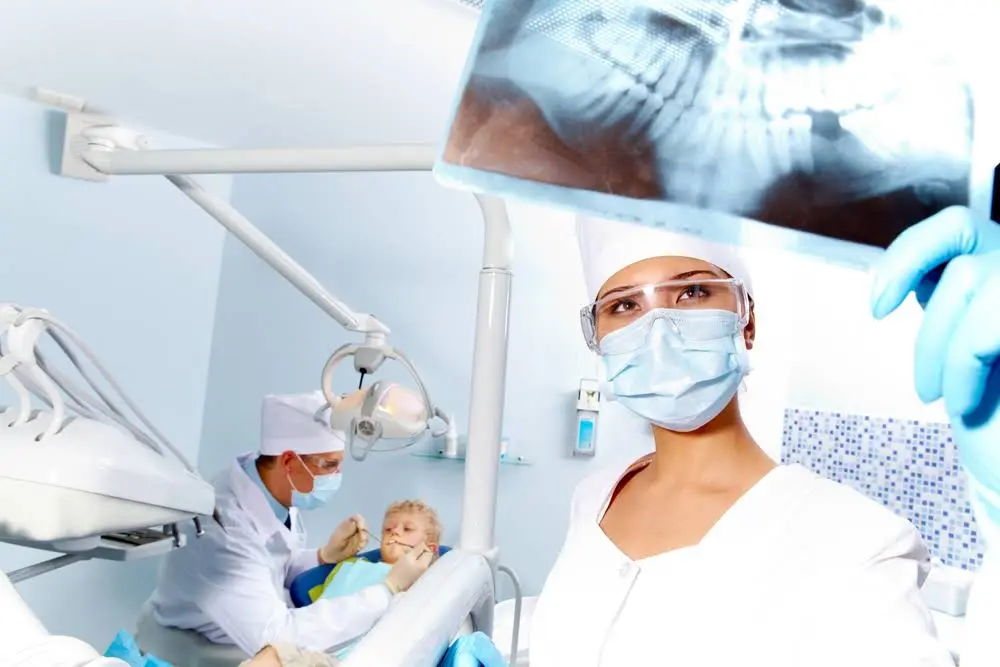 Hyannis Harbor Dental, P.C.