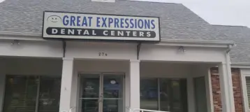 Great Expressions Dental Centers
