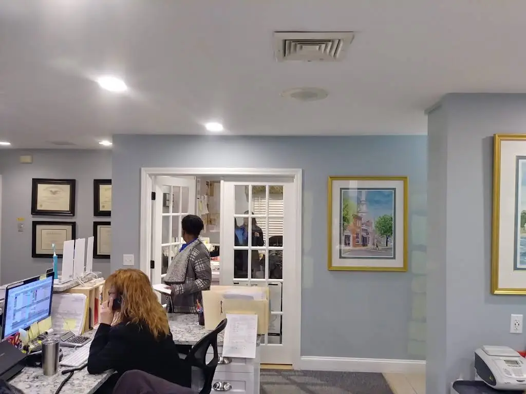 Dental Associates of Cape Cod