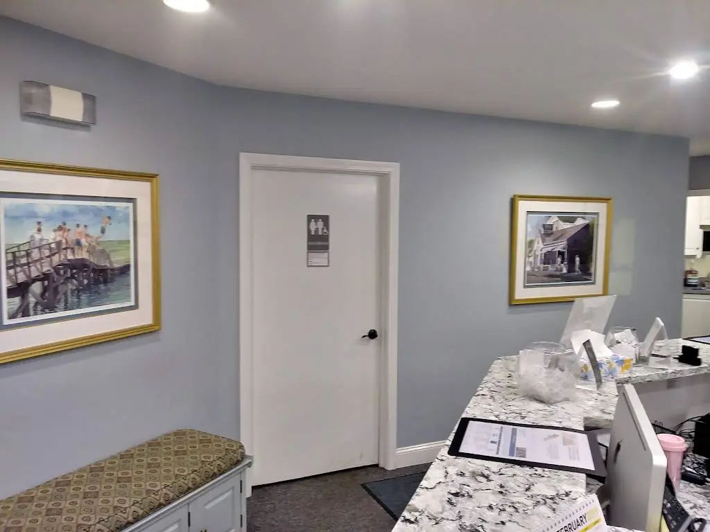 Dental Associates of Cape Cod