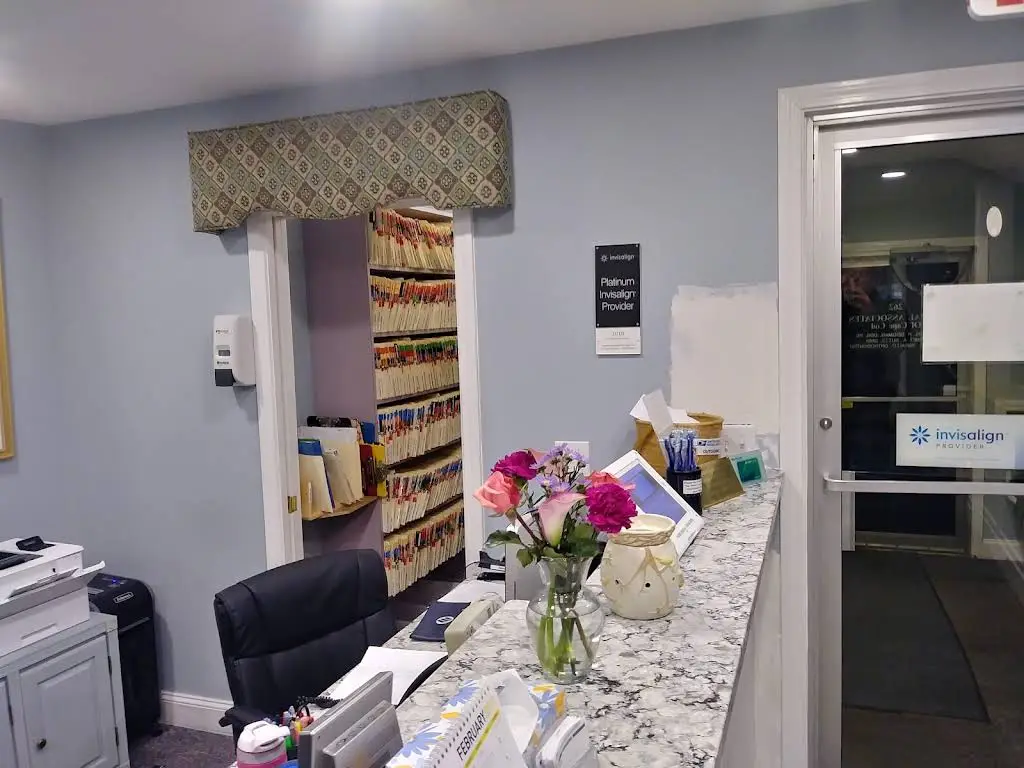 Dental Associates of Cape Cod