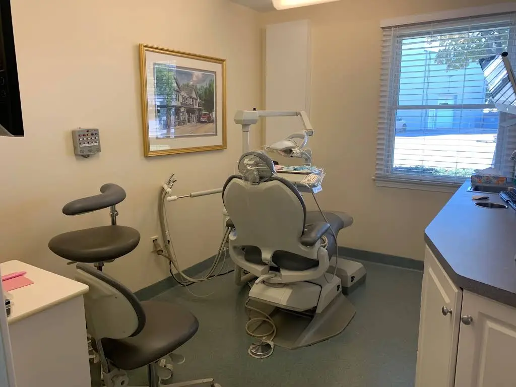 Dental Associates of Cape Cod