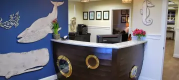 Cape Cod Pediatric Dentistry