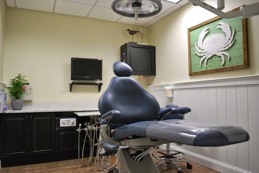 Cape Cod Pediatric Dentistry