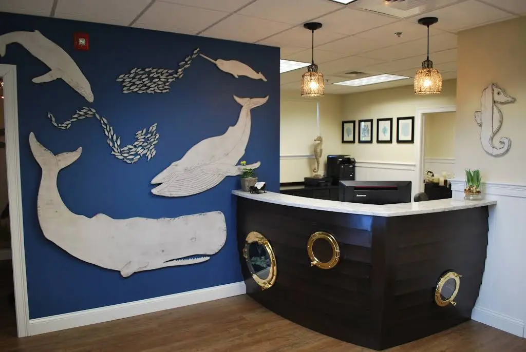 Cape Cod Pediatric Dentistry