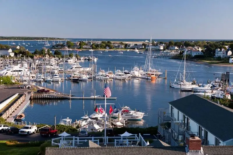 Cape Cod Pediatric Dentistry