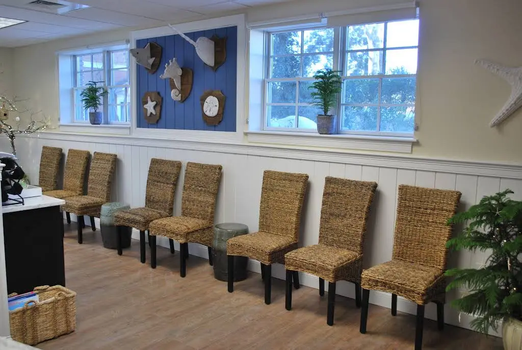 Cape Cod Pediatric Dentistry