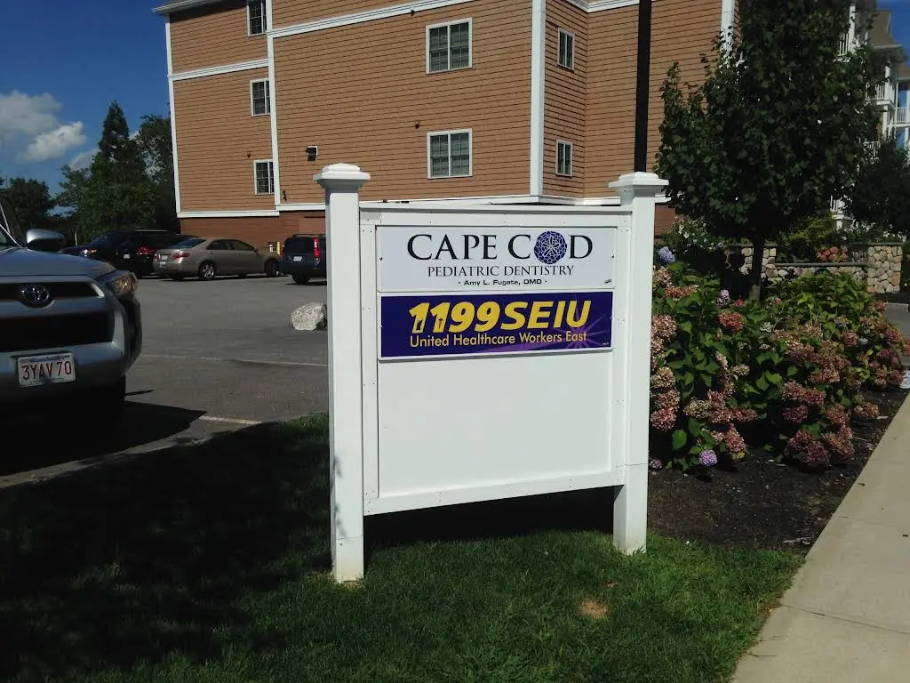 Cape Cod Pediatric Dentistry