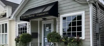 Lisa J. Murray, DMD