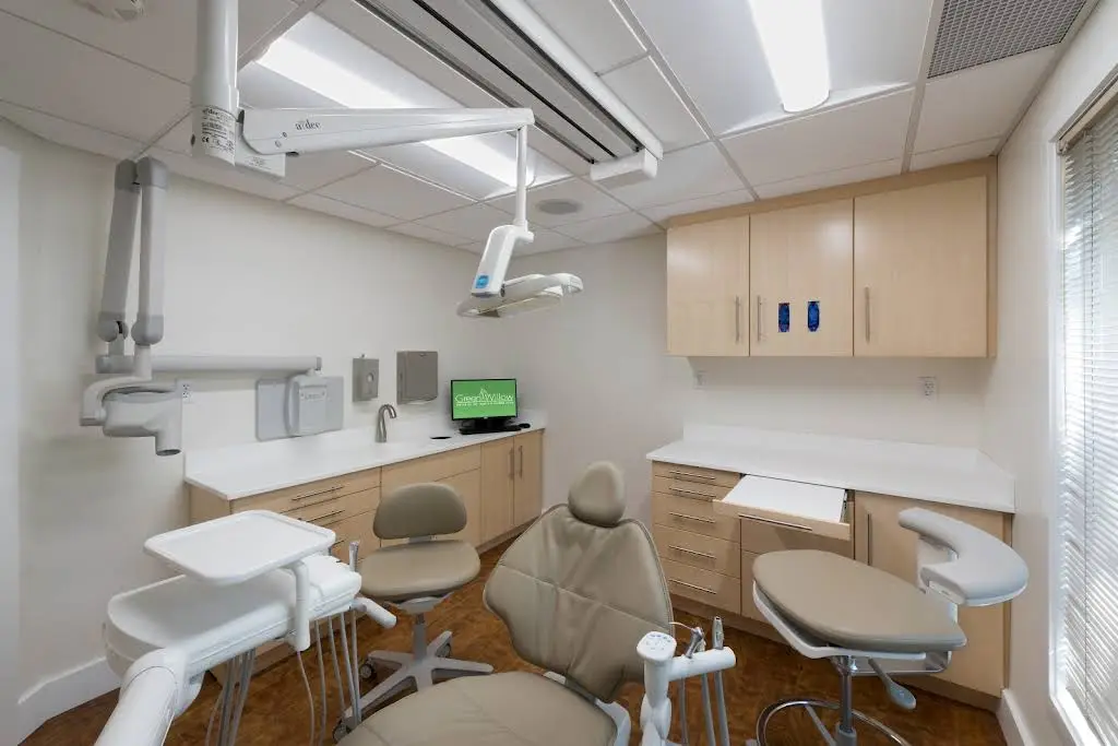 Green Willow Dental of South Hamilton