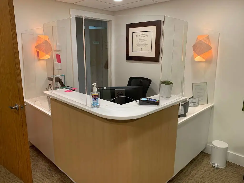 Green Willow Dental of South Hamilton