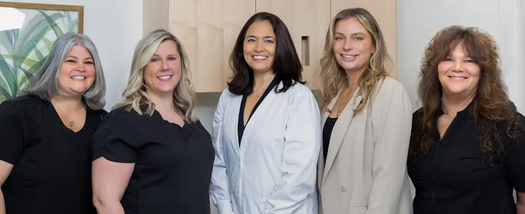 Green Willow Dental of South Hamilton