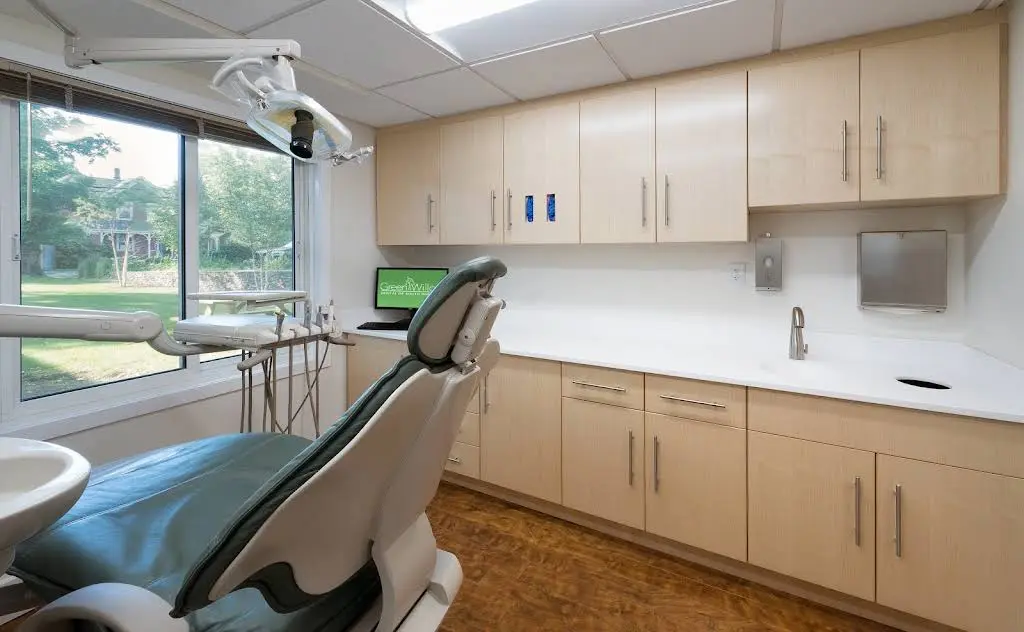 Green Willow Dental of South Hamilton