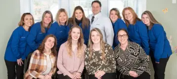 Northwood Family Dental Center
