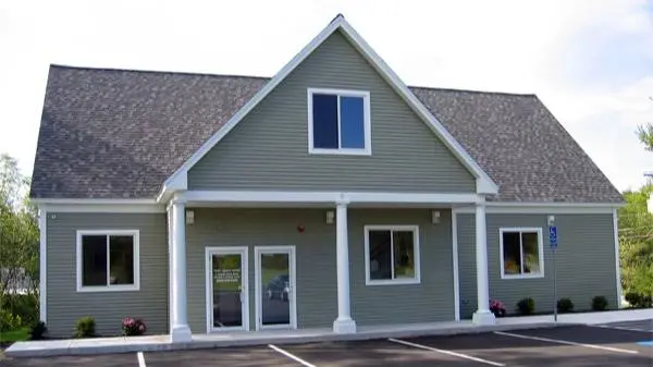 Rockingham Dental Group - Professional dental clinic exterior with modern facilities
