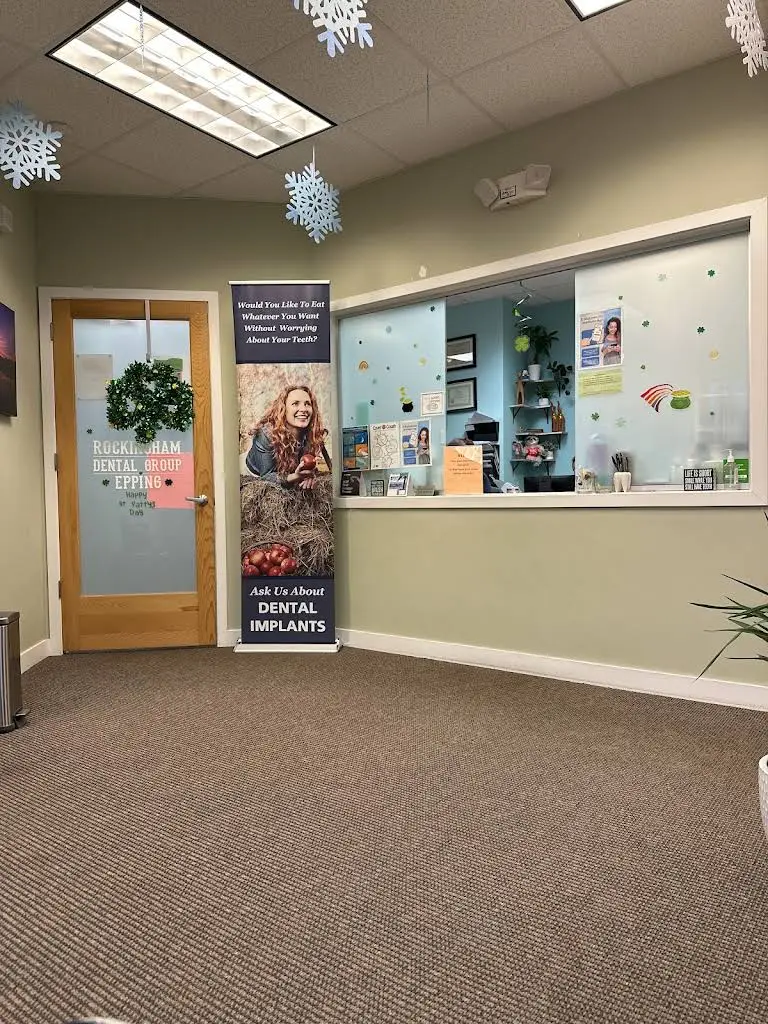 Rockingham Dental Group