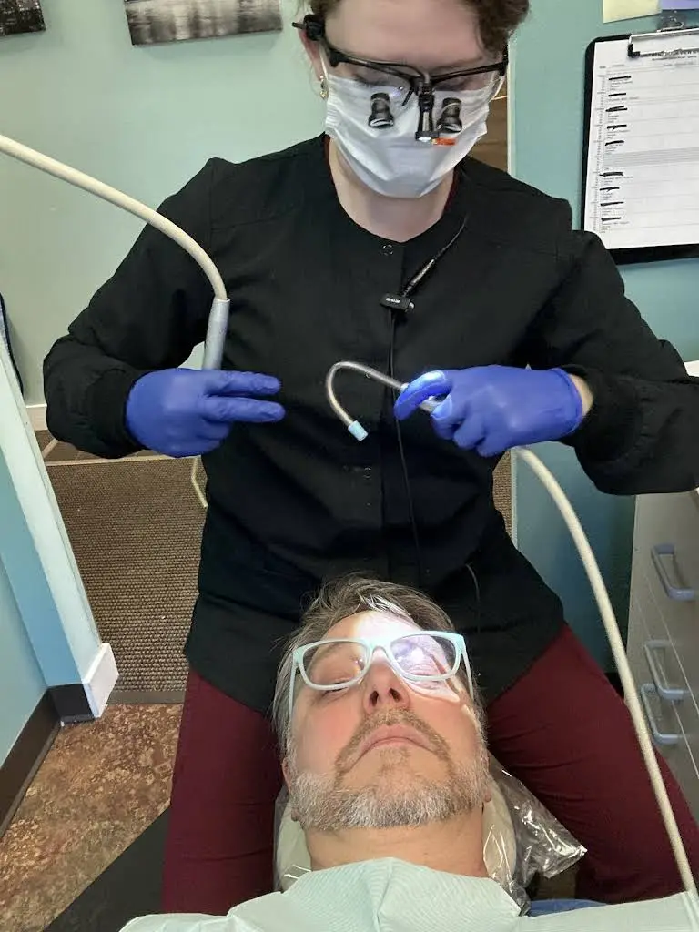 Rockingham Dental Group