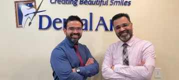 Dental Arts of Exeter