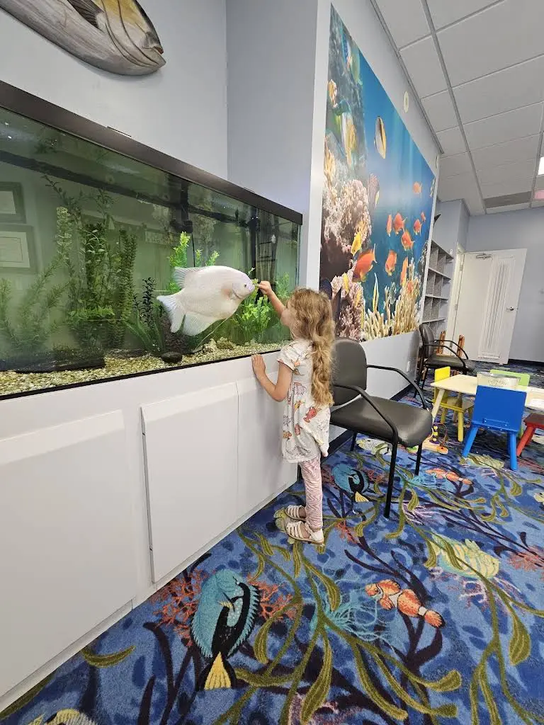 Exeter Pediatric Dentistry