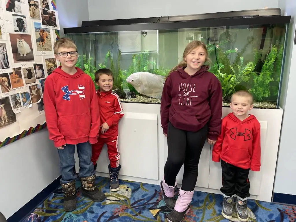 Exeter Pediatric Dentistry