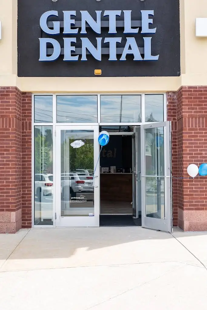 Gentle Dental