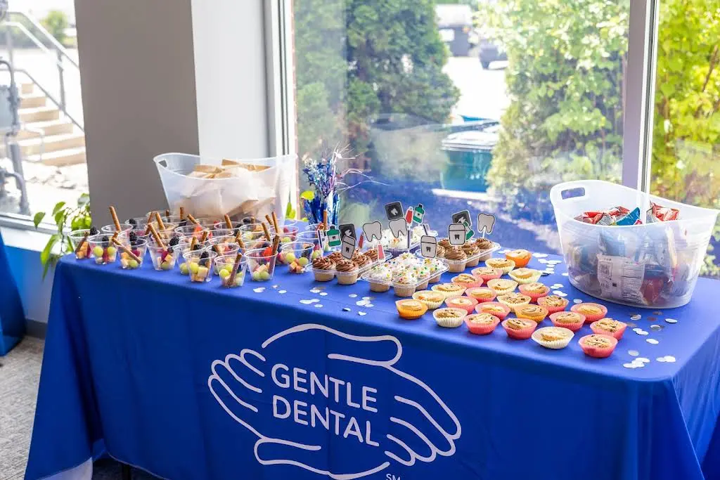 Gentle Dental