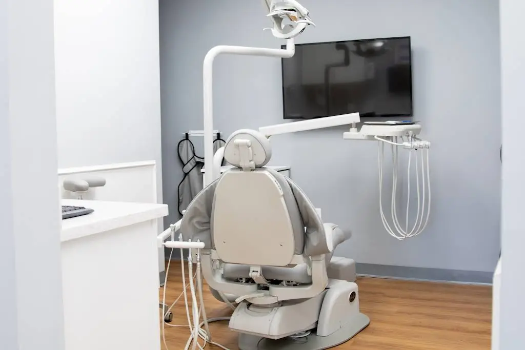 Gentle Dental