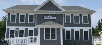 Benton Family Dental, PLLC