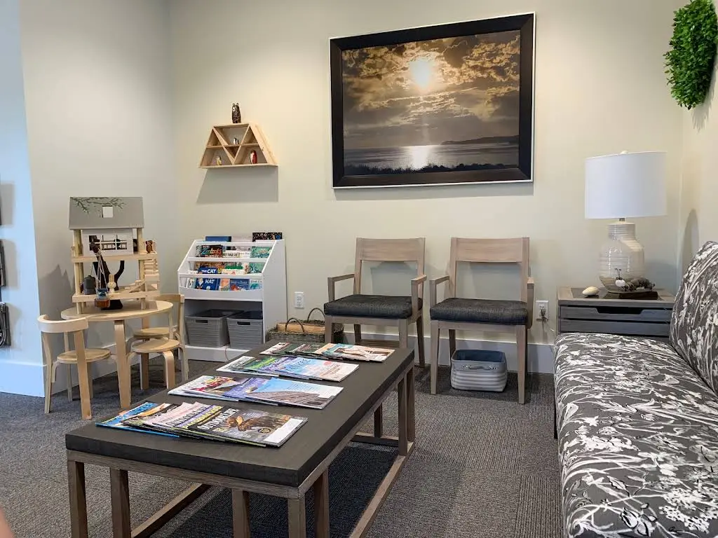 Benton Family Dental, PLLC