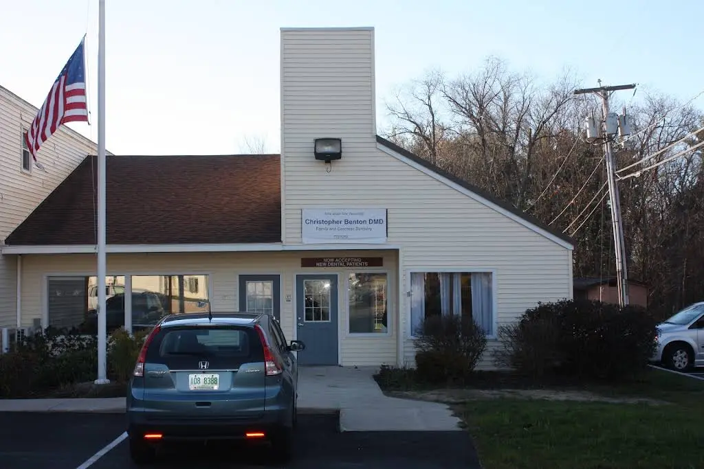 Benton Family Dental, PLLC