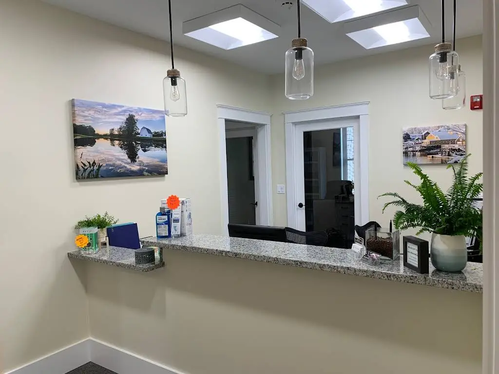 Benton Family Dental, PLLC