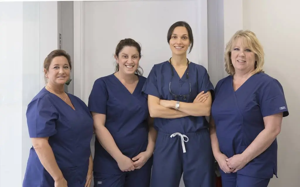 Newburyport Oral Surgery