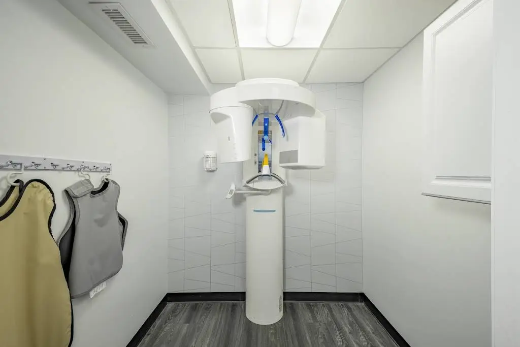Hampton Cosmetic & Implant Dentistry