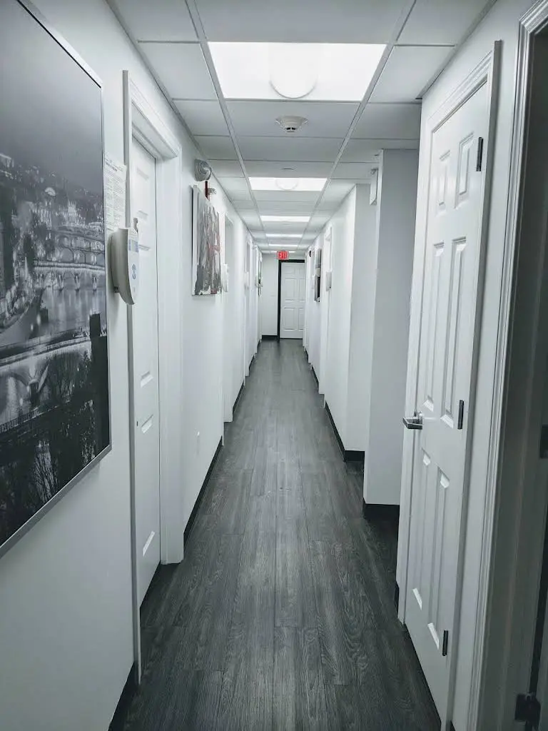 Hampton Cosmetic & Implant Dentistry