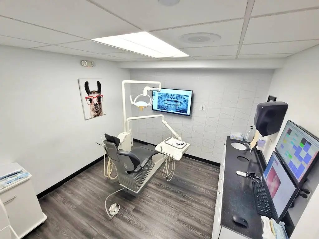 Hampton Cosmetic & Implant Dentistry
