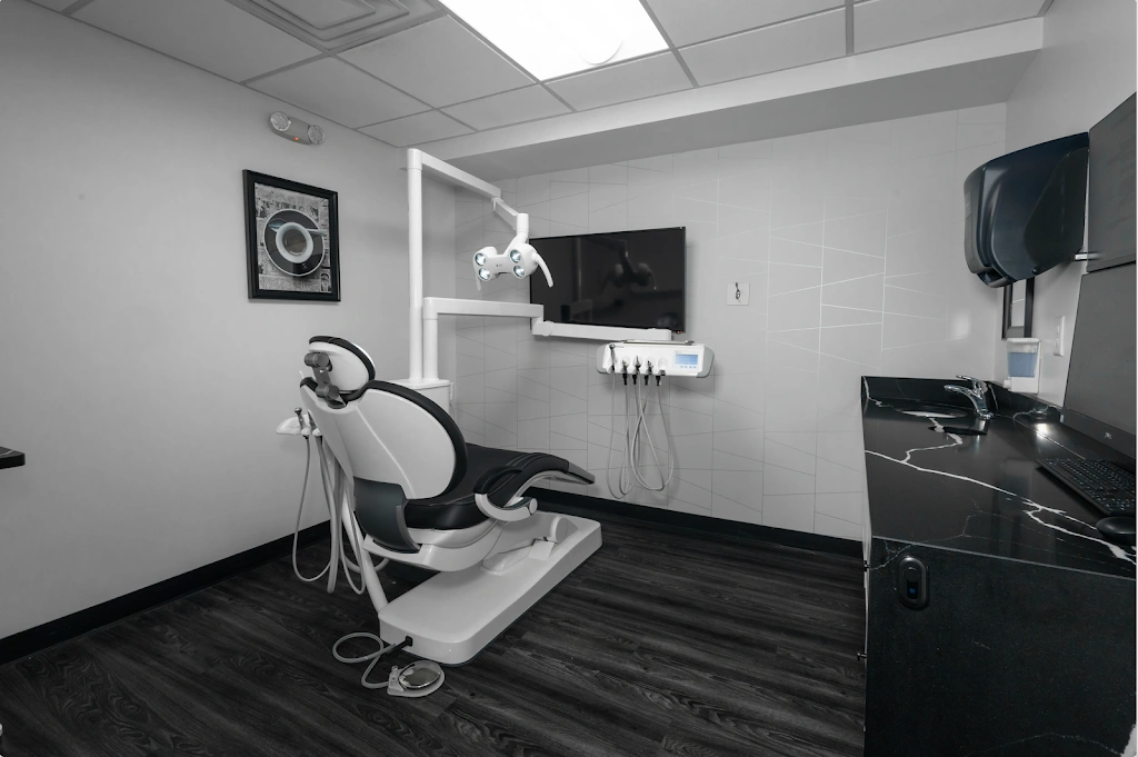 Hampton Cosmetic & Implant Dentistry