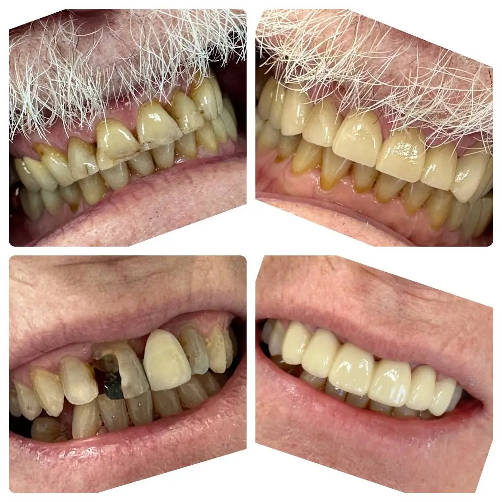 Smiles by The Sea Family Dentistry - Professional dental clinic exterior with modern facilities